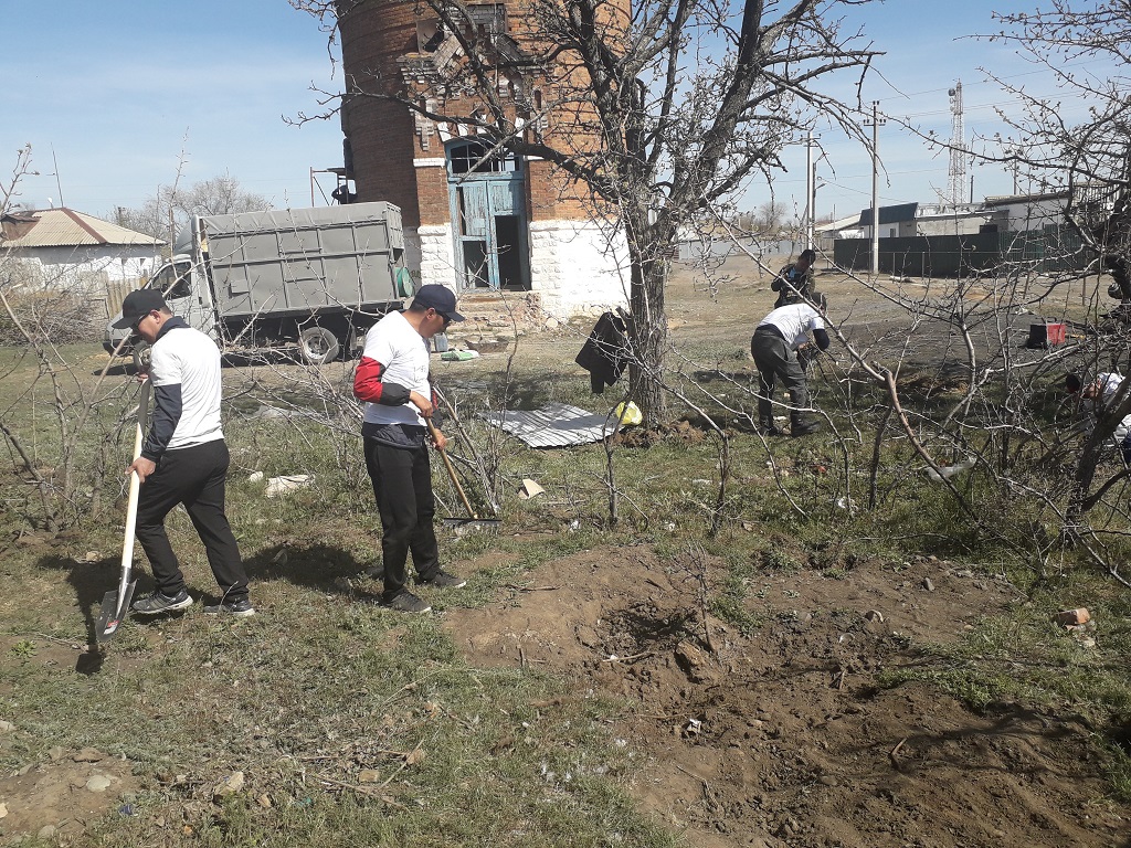 РЕКОНСТРУКЦИЯ ИСТОРИЧЕСКОГО ПАМЯТНИКА