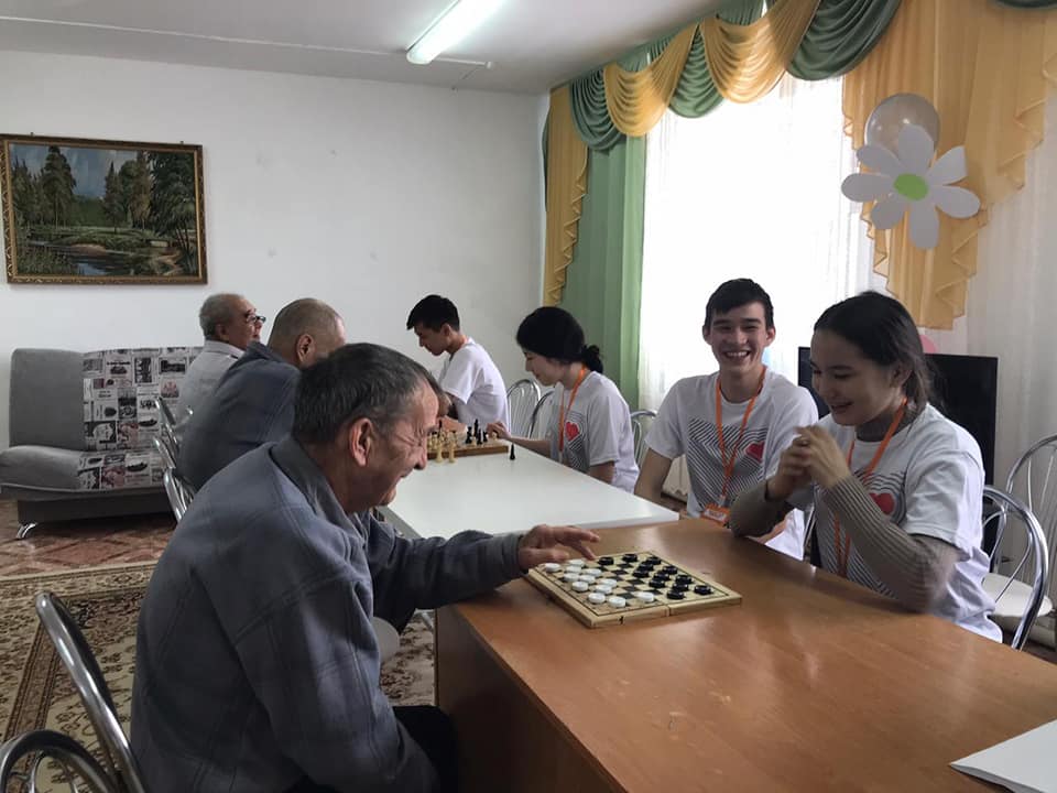 День благодарения